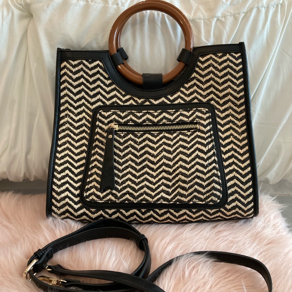 Moda Luxe bag preowned